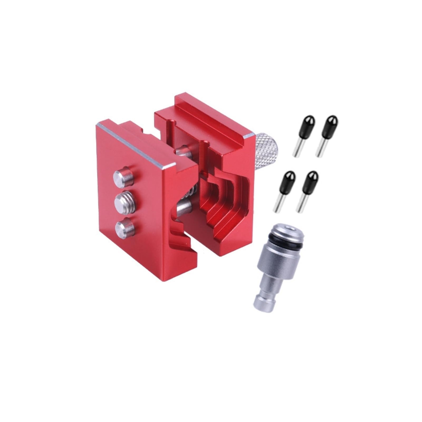 Bench Vice, Miniature Workbench Vise Tabletop Vice for Model Mini Bench Clamp Multifunctional DIY Making Fixed for Woodworking, Metalworking(Mini Vise)