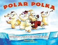 Algopix Similar Product 1 - Polar Polka Counting Polar Bears in