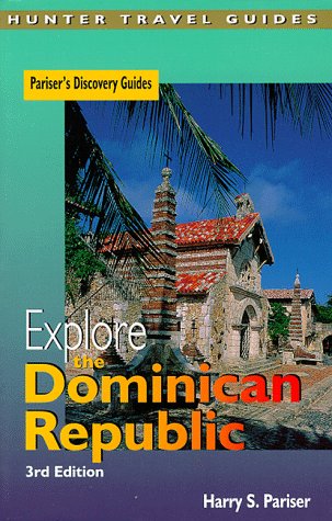 Explore the Dominican Republic : Buy Online at Best Price in KSA - Souq