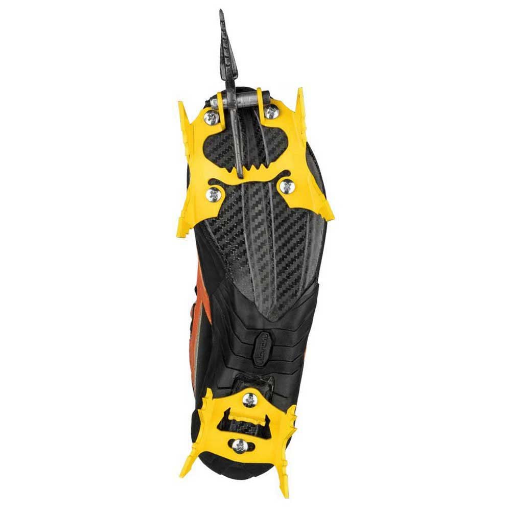 GRIVEL Racing ramponi avvitabili Unisex Adulti