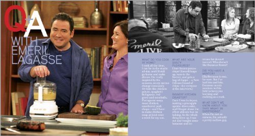 Food Network Favorites: Recipes From Our All-Star Chefs image 2