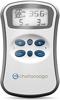 Chattanooga Primera TENS/NMES Unit with HAN Waveform