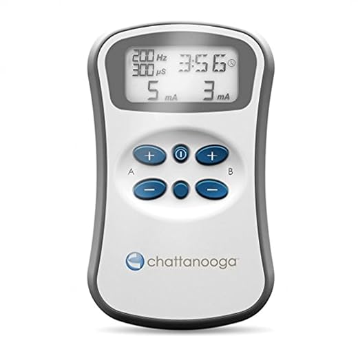 Chattanooga Primera TENS/NMES Unit with HAN Waveform