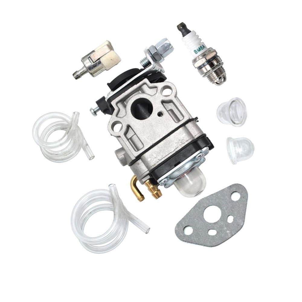 Carburateur anti-calage pour réparer les moteurs 125E 125LD 132L 132LD