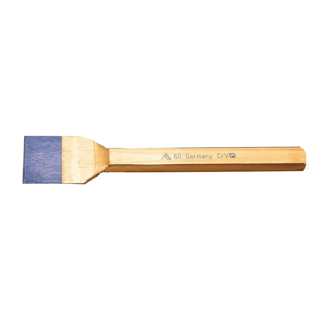 Rennsteig Espada Cantero 250 Mm – Acier Chrome-Vanadium, Lame 60 Mm, Protège-Mains