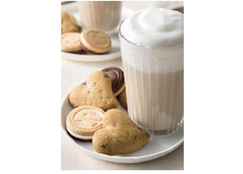 Miniatura 49 de Mulino Bianco Galletti - Paquete de 4 galletas