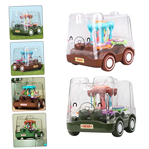ibasenice 8 Pçs Meias De Desenhos Animados Para De Brinquedo Para Crianças Brinquedos Educativos Par