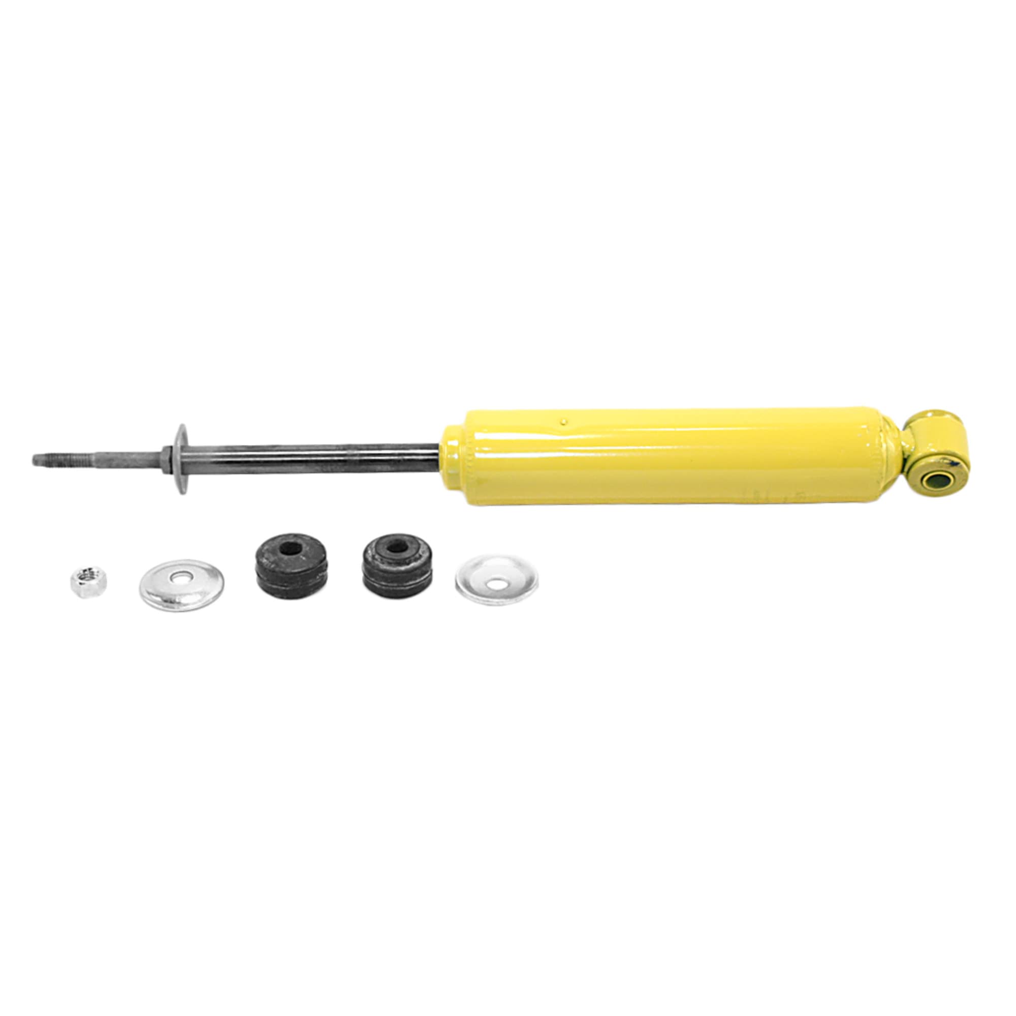 Monroe Gas-Magnum 34900 Shock