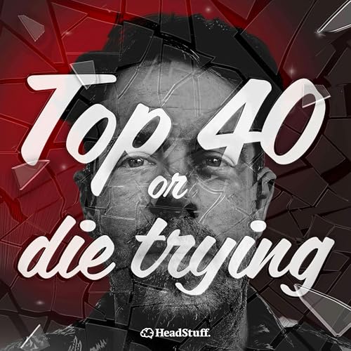 Top 40 or Die Trying cover art