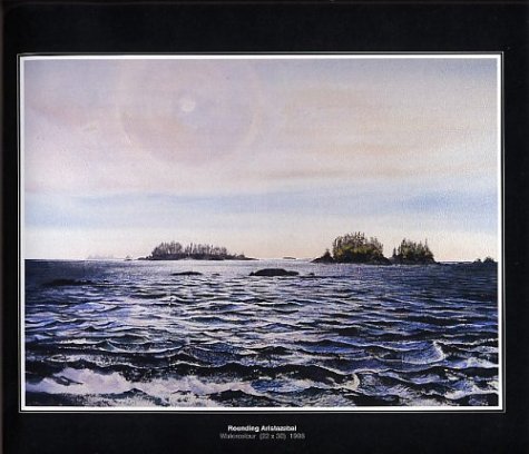 Painter, Paddler: The Art and Adventures of Stewart Marshall