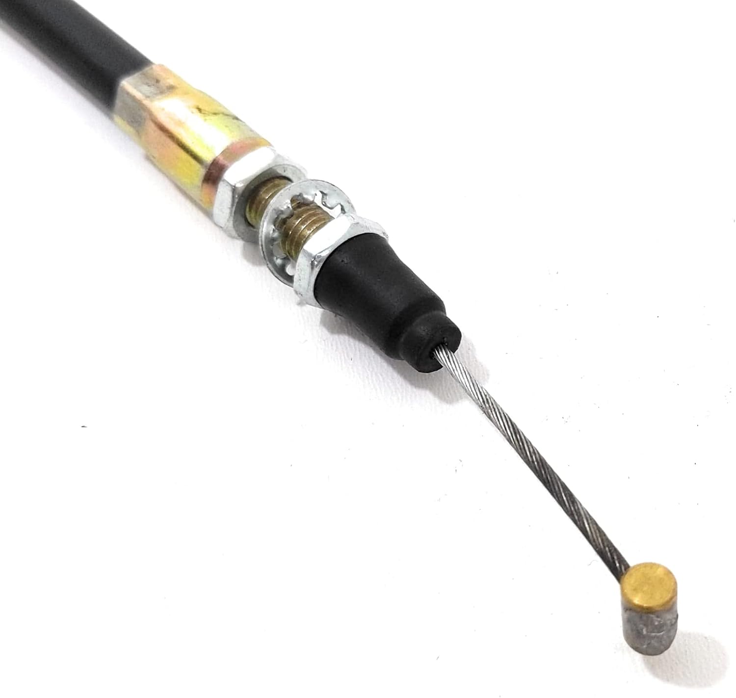 Engine Stop Cable 910/60142 for JCB