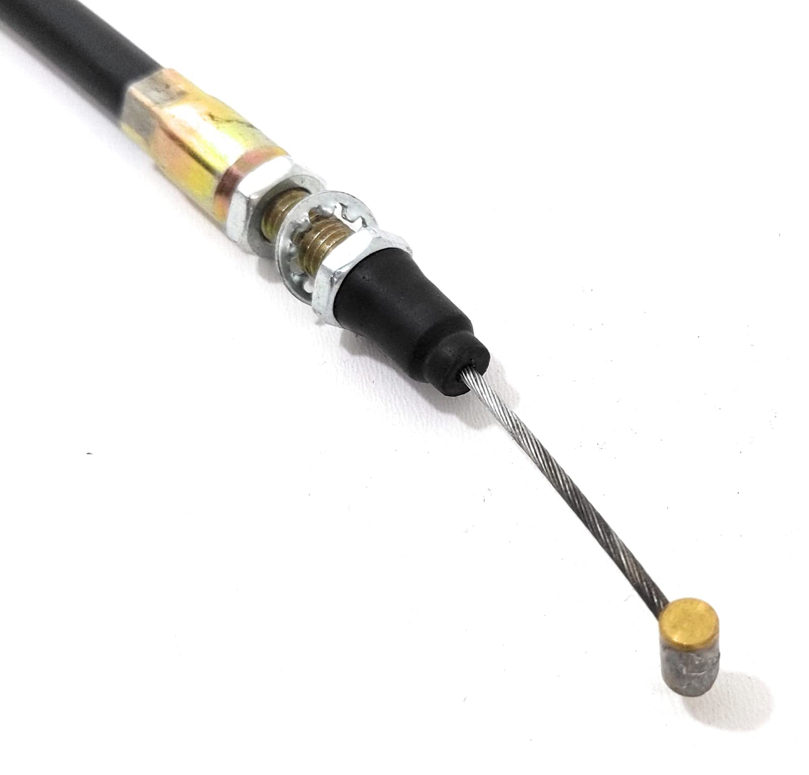 Cavo di arresto motore 910/60142 per JCB