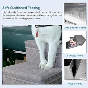   Dog-Stairs-with-Storage-Dog-Steps-for-High-Beds-3-Step-Pet-Stairs-Ramp-with-Storage-Box-and-Condo-for-Small-Dogs-Cats-Pets
