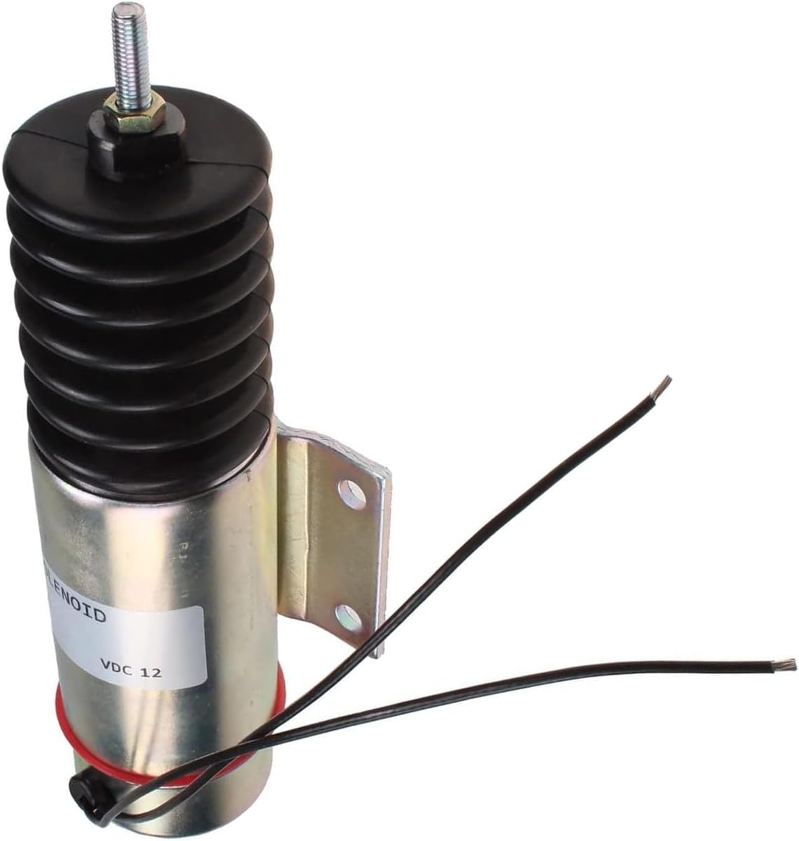 29073 29073GT Throttle Solenoid 12V for Genie Lift GS2668 GS3268 GS3384 GS3390 GS4390 GS5390 S-40 S-45 S-60 S-65 S-80 S-85 Z-45/22 Z-45/25 Z-45/25J Z-60/34