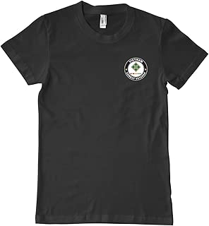 US Army 4th Infantry Division Vietnam Combat Veteran with Ribbons Military T-Shirt 100% Cotton Black - coolthings.us