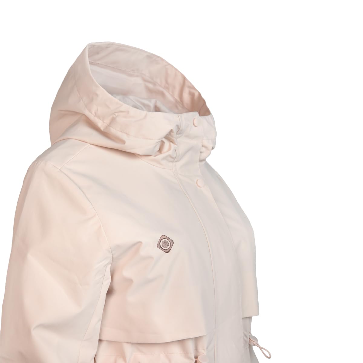 Izas Sedona Chaqueta Mujer para Montaña con Membrana