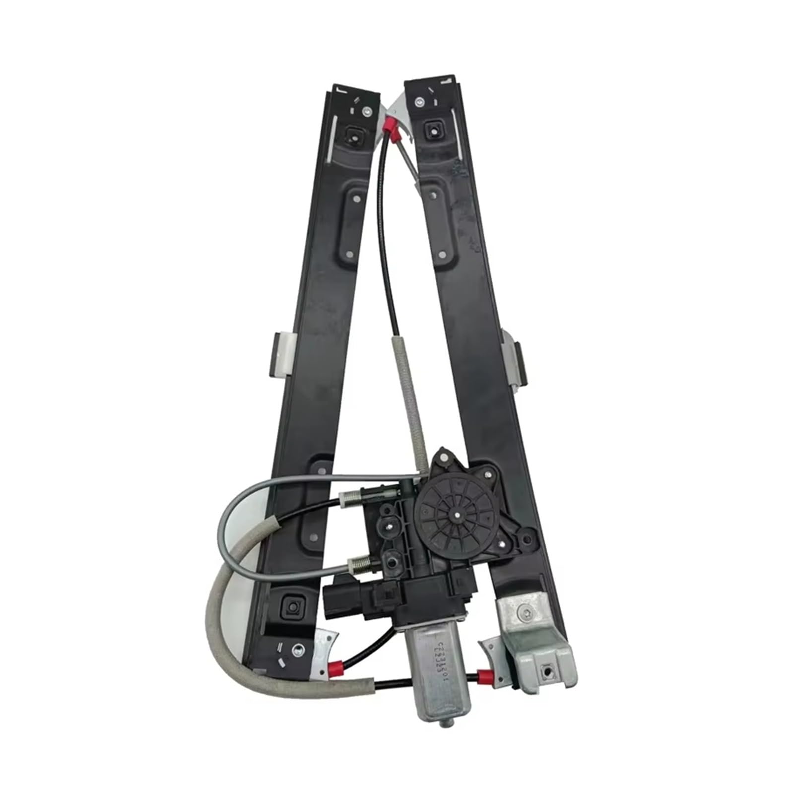 Rdtnvc Window Winder for Jaguar XF 2009-2015 XFR 2010-2015 Front Rear Left Right Window Regulator Lifter C2Z31200 C2Z31201 C2Z26991 C2Z26992