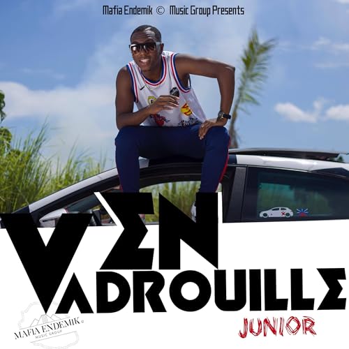 En vadrouille by Junior on Amazon Music - Amazon.com