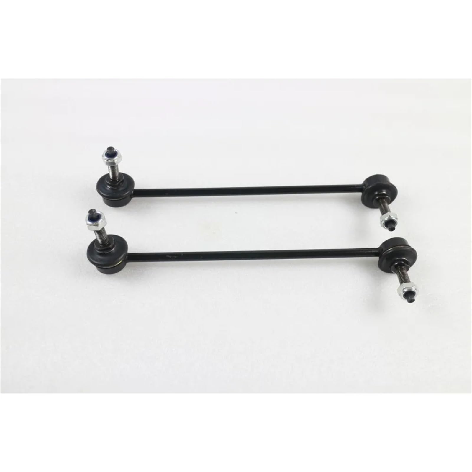 zestaw stabilizatora 2x Zestaw łączników stabilizatora pasujących do MERCEDES BENZ C-KLASSE W203 S203 CL203 CLC-KLASSE 2033200489 2033202589 Para Stabilizatory Poprzeczne