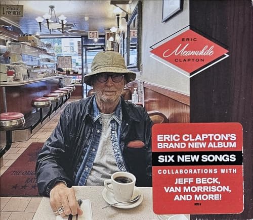 Μеɑռԝɦіℓе ❨СD❩