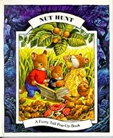Nut Hunt 0919768849 Book Cover