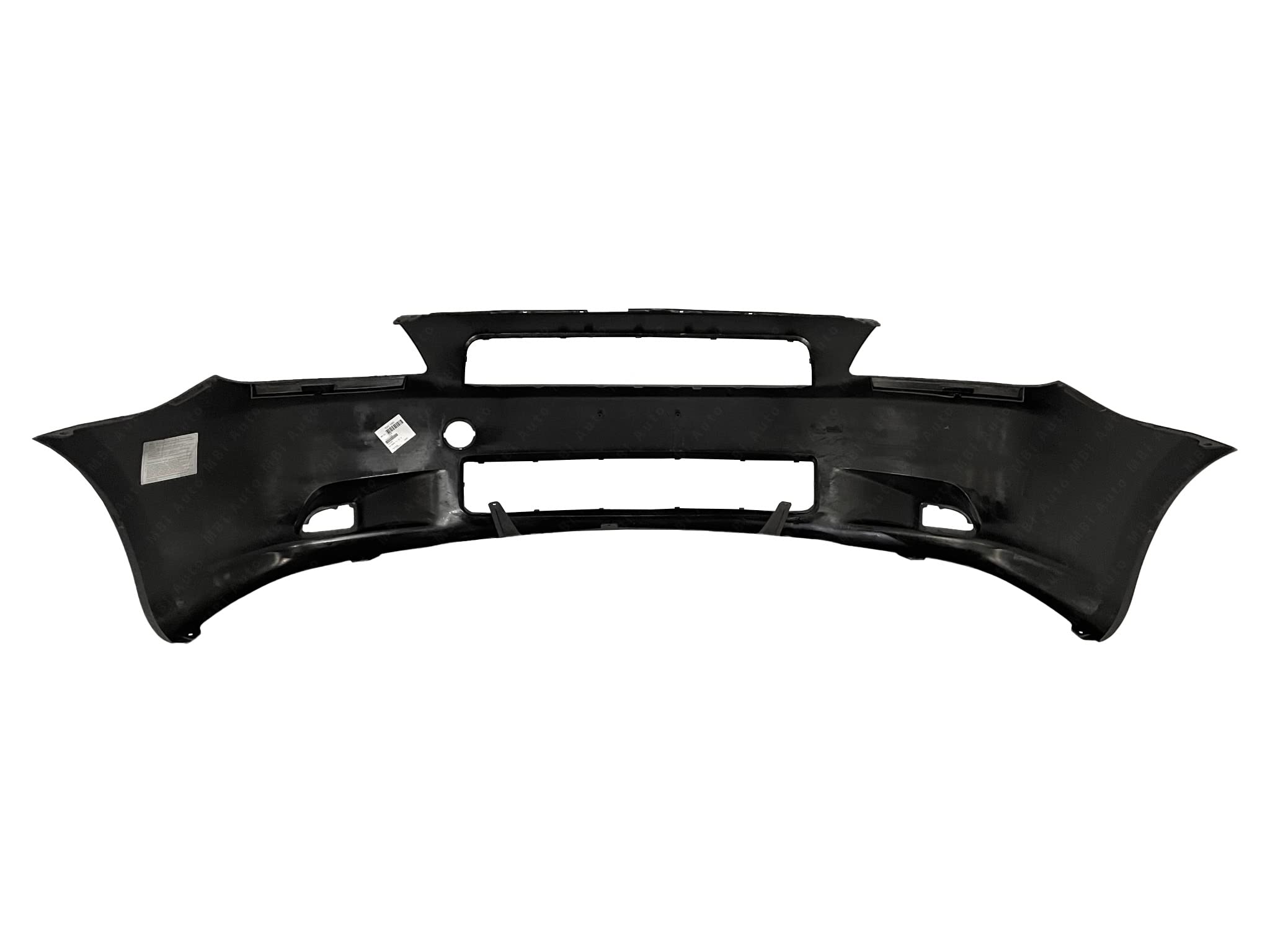 MBI AUTO - Painted To Match, Front Bumper Cover Fascia Replacement for 2005 2006 2007 2008 2009 2010 Scion TC 05-10, SC1000103
