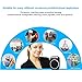 Portable Voice Amplifier, Shidu Voice Amplifer with headset microphone voice amplifier for teachers, Coacher, Tour Guides, Sales Promoters and more Portable Voice Amplifier, Shidu Voice Amplifer with headset microphone voice amplifier for teachers, Coacher, Tour Guides, Sales Promoters and more