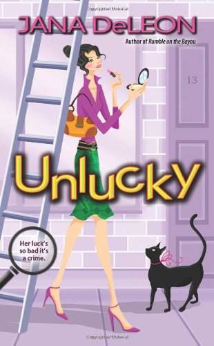 Buy Unlucky — BookShops.in