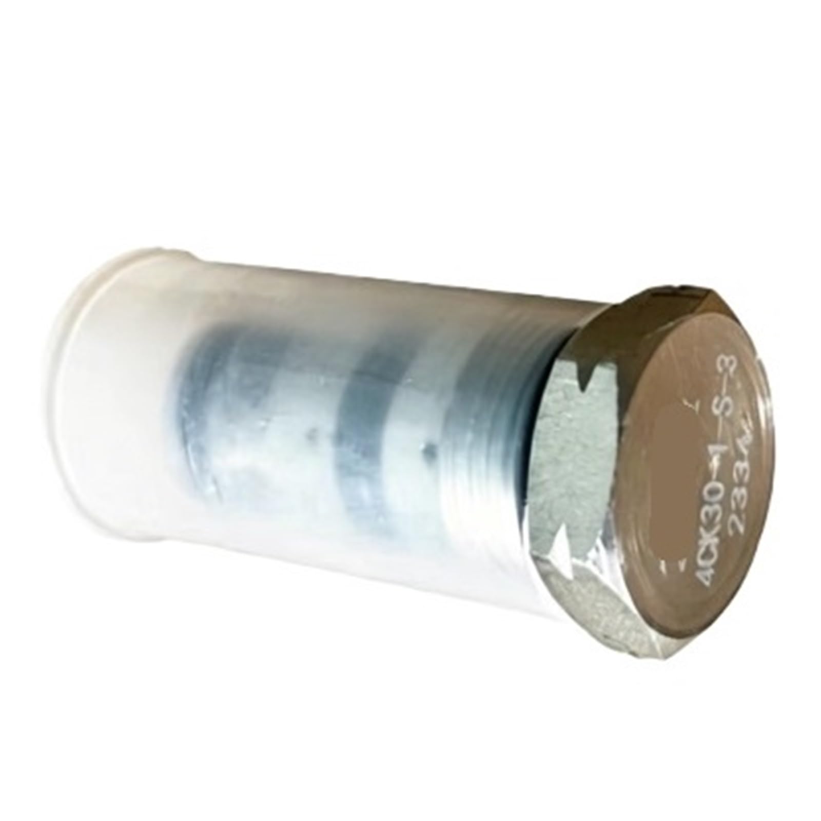 Valve à cartouche hydraulique 4CK1201S3 pour bloc de distribution