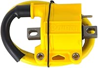 Vista 3 de NIBBI Bobina de encendido de rendimiento apta para motocicleta de carburador 4T