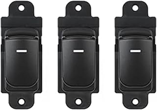 Window lift switch For Kia For Forte For SX Luxury For Sedan 4-Door 2.4L 2359CC l4 GAS DOHC Naturally Aspirated 2012 9357...
