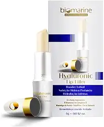 Hyaluronic Lip Filler - 3,5g