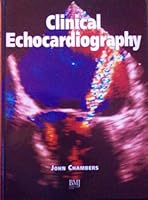 Clinical Echocardiography 0727908103 Book Cover