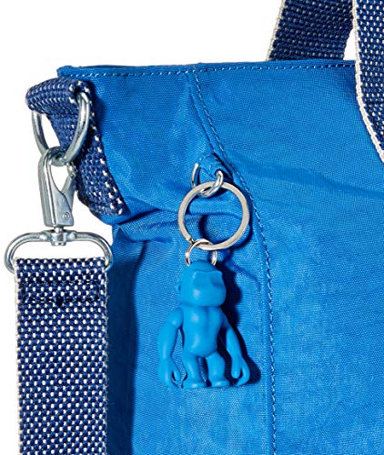 Kipling ASSENI Borsa da spiaggia, 49 cm, 20