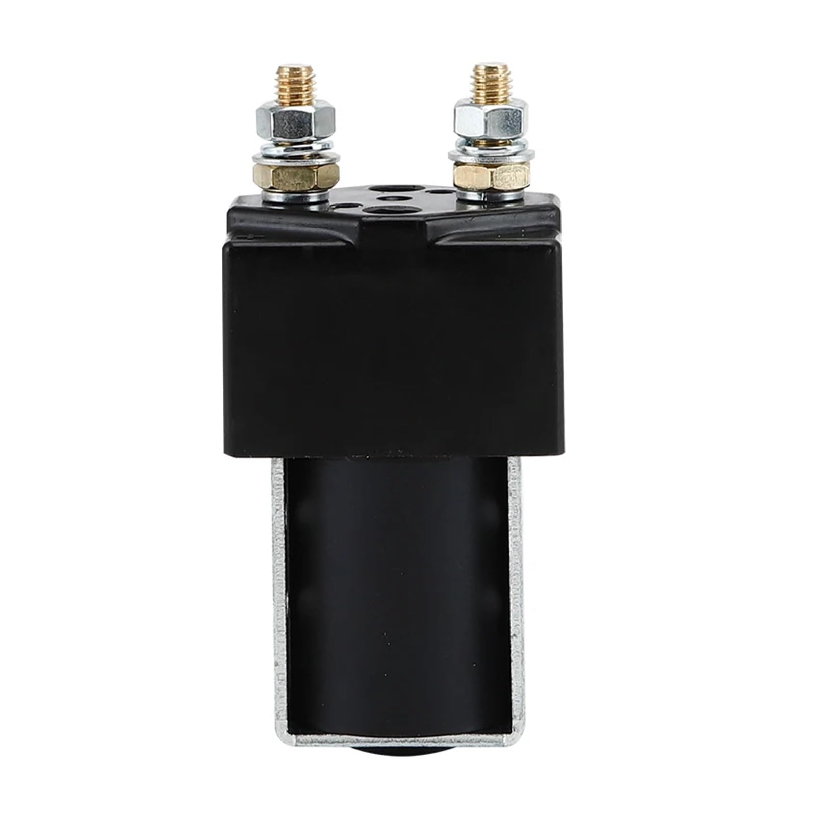 QRUYHBAJU Magnetic Dc Contactor SW180 200A 12V 24V 36V 48V 60V 72V Use(72v 1no)