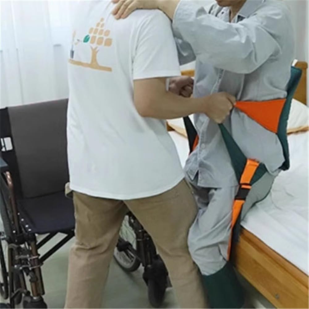 chodzik rollator Urządzenia wspomagające mobilność pacjentów niepełnosprawnych, wózki inwalidzkie dla pielęgniarek, nosze do noszenia, leżenie w łóżku, wstawanie, podkładki do odwracania Chodziki dla