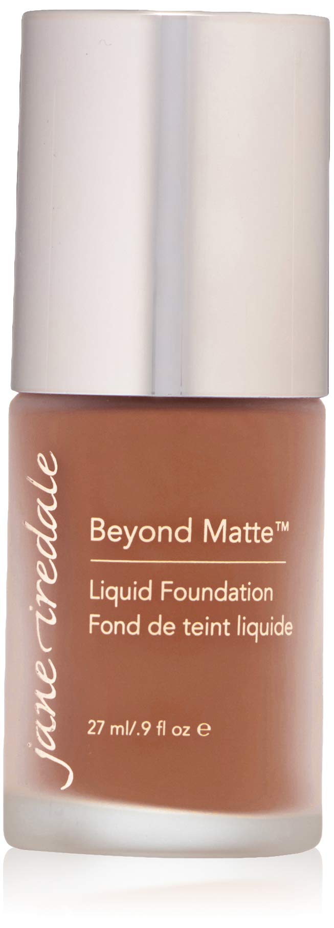 Jane IredaleBeyond Matte Liquid Foundation 27 ml, M14 Shade