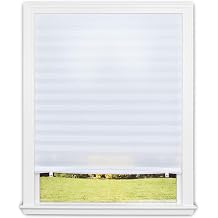 Redi Shade No Tools Original Light Filtering Fabric Shade - 1 Pack