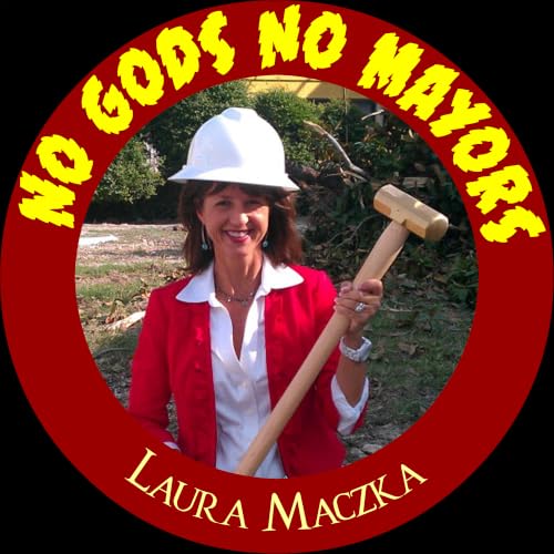 PREVIEW: Laura Maczka