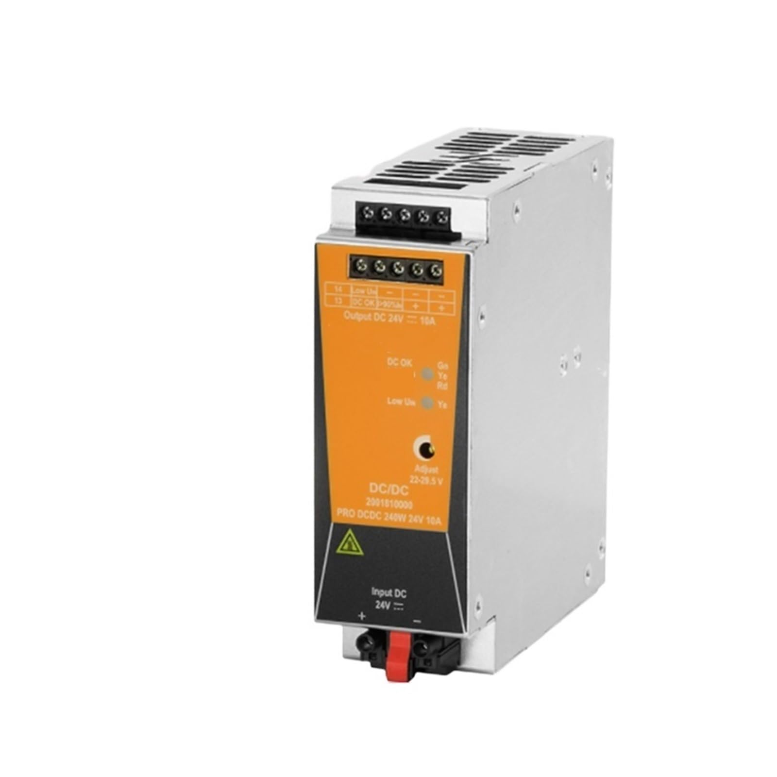 AFITSEP 2001810000 PRO DCDC 240W 24V 10A Original Switching Power