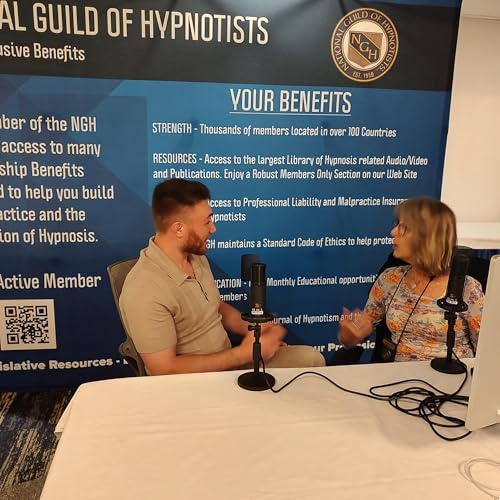 John Brancato Psychotherapist & Hypnotist