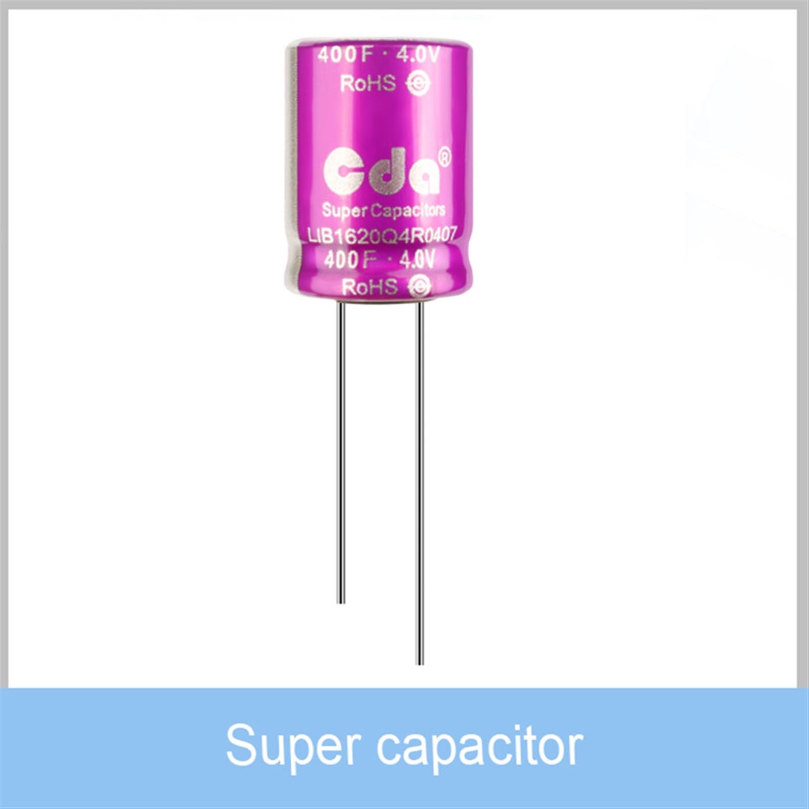 Amazon.co.jp: LIB スーパーキャパシタ リチウムイオンコンデンサ 4.0V