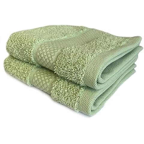 Sue Rossi Organic Turkish Cotton Face Cloths Cover