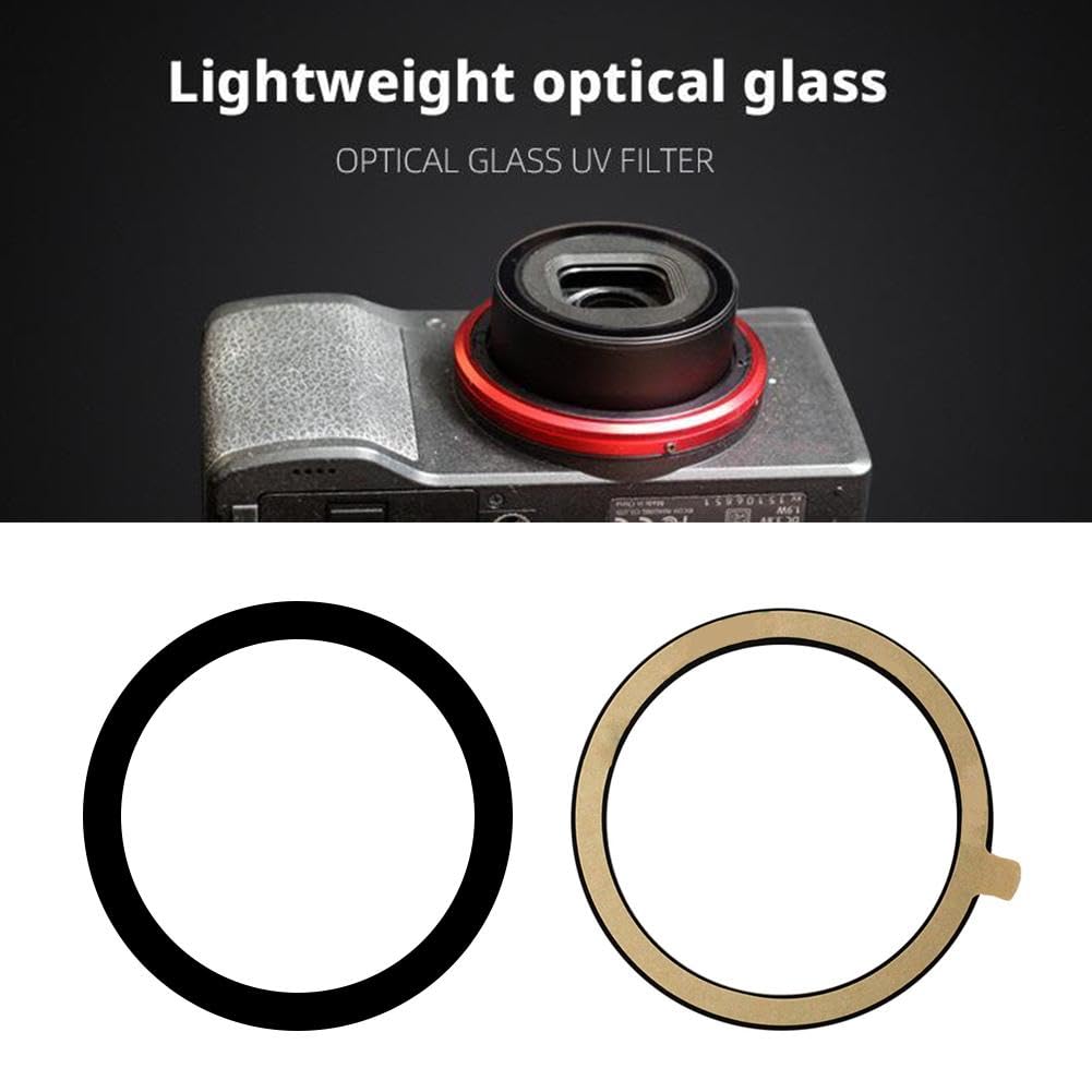 Amazon | FOR LUMIX DC-TZ99 カメラフィルム レンズ 保護フィルム 強化