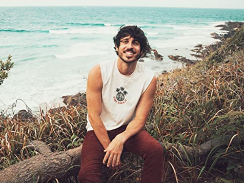 Morgan Evans