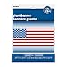 4th of July American Flag Wall Banner & Photo Prop, 60" x 27"