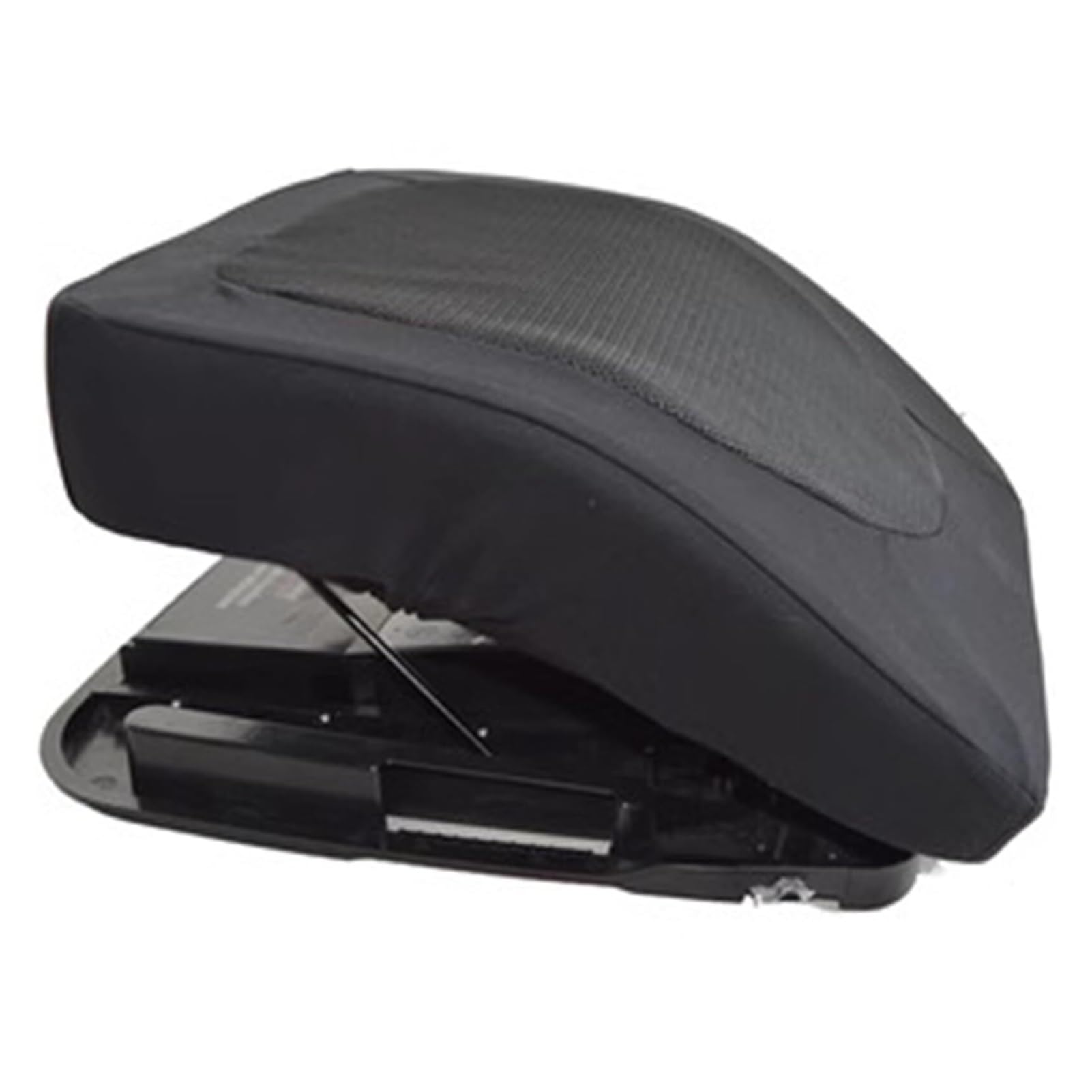 Cuscino Sollevatore Elettrico/Automatico per Anziani - Alzapersona da Divano con Telecomando, Portata 150 kg, Regalo Utile per Nonni
