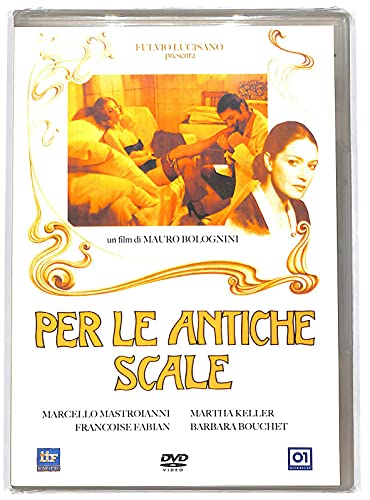 Per Le Antiche Scale