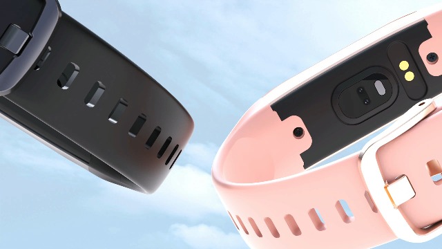 Amazon.com: ZKSSGY Fitness Tracker with 24/7 Heart Rate Blood