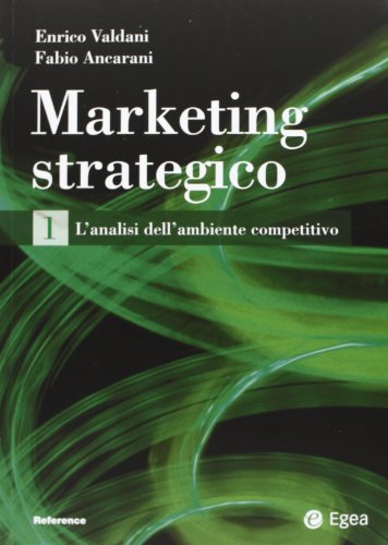 Marketing Strategico - 3